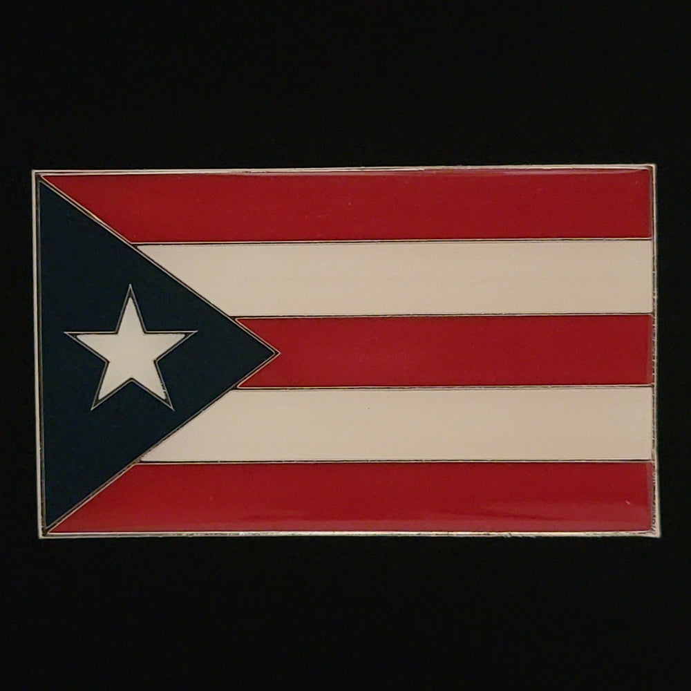 
                  
                    Puerto Rico Flag -  Free Shipping
                  
                