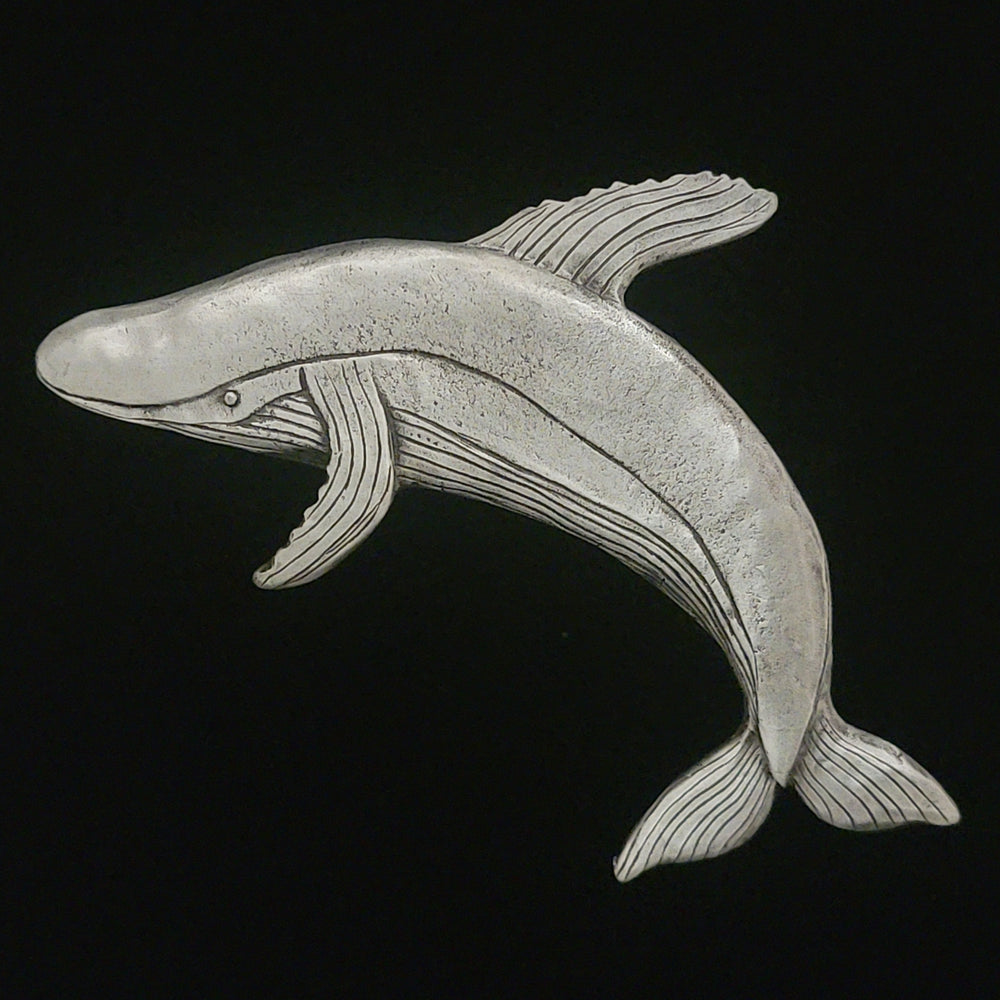 
                  
                    Humpback Whale -  Free Shipping
                  
                