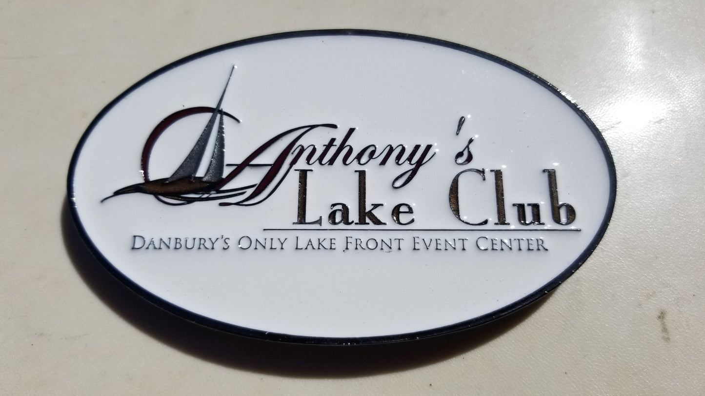 Anthony's Lake Club