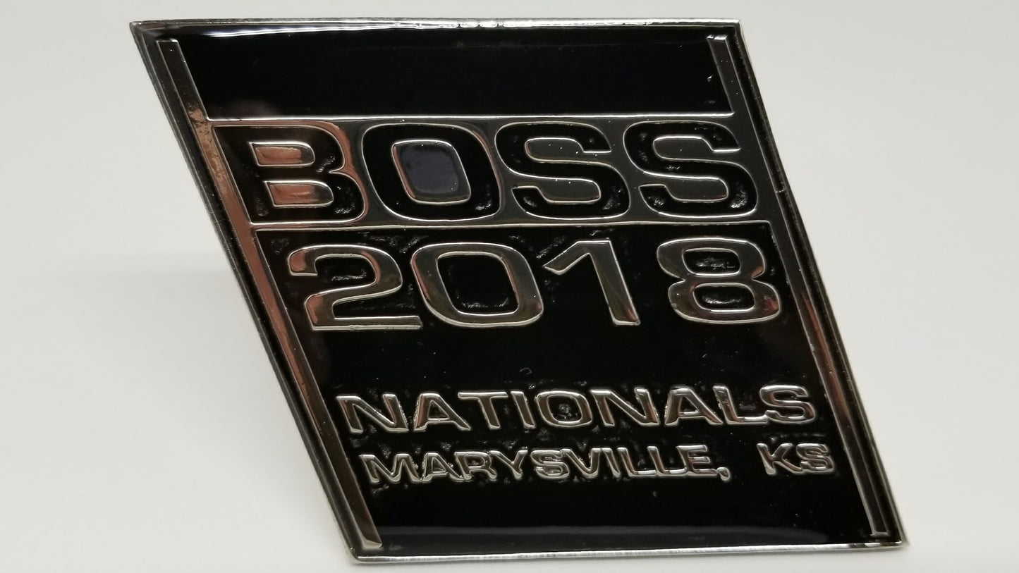 
                  
                    2018 Boss Nationals
                  
                
