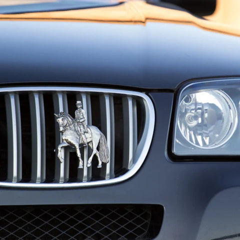 Equestrian