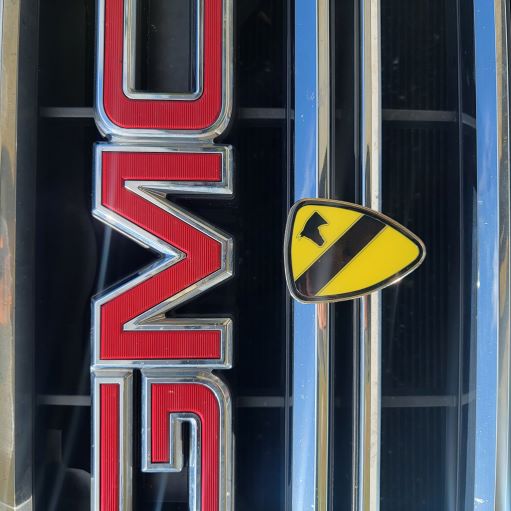 1st Cavalry Division -  Free Shipping