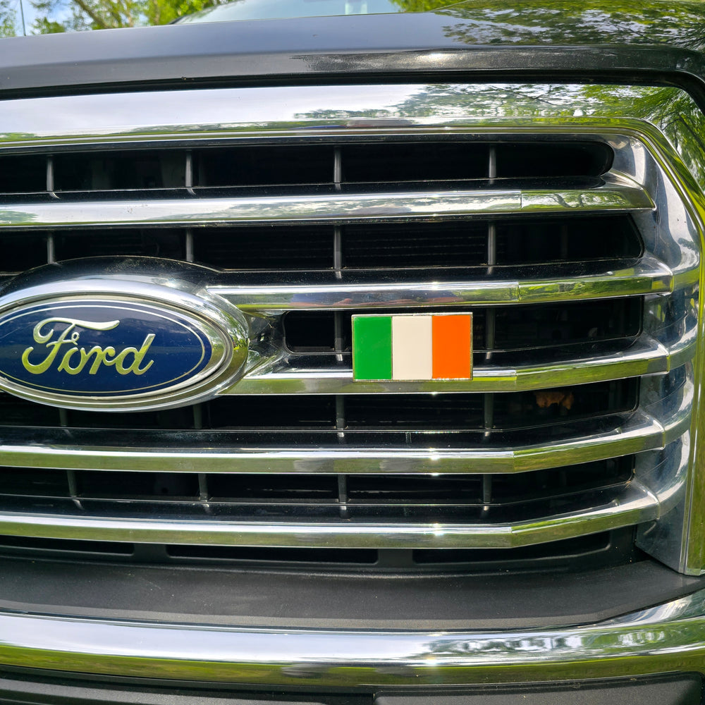 Irish Flag -  Free Shipping