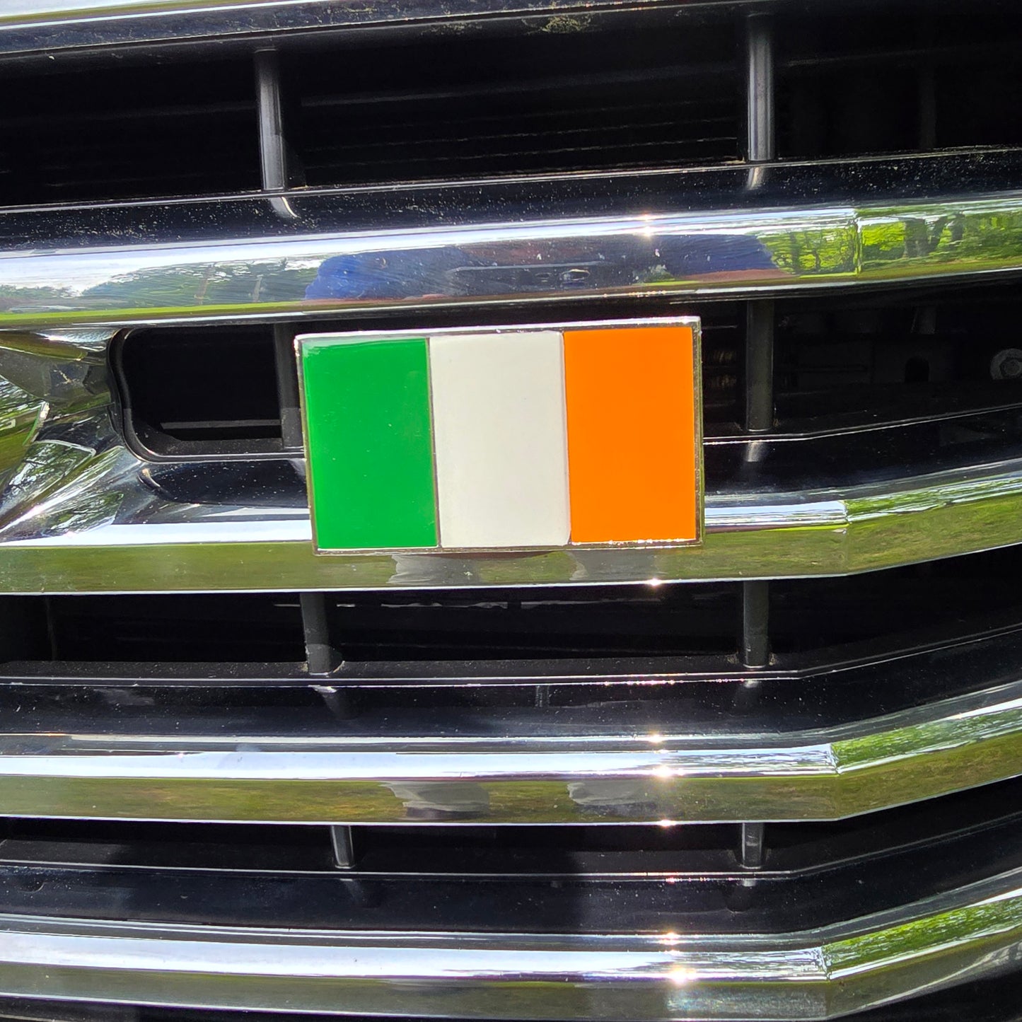 
                  
                    Irish Flag -  Free Shipping
                  
                