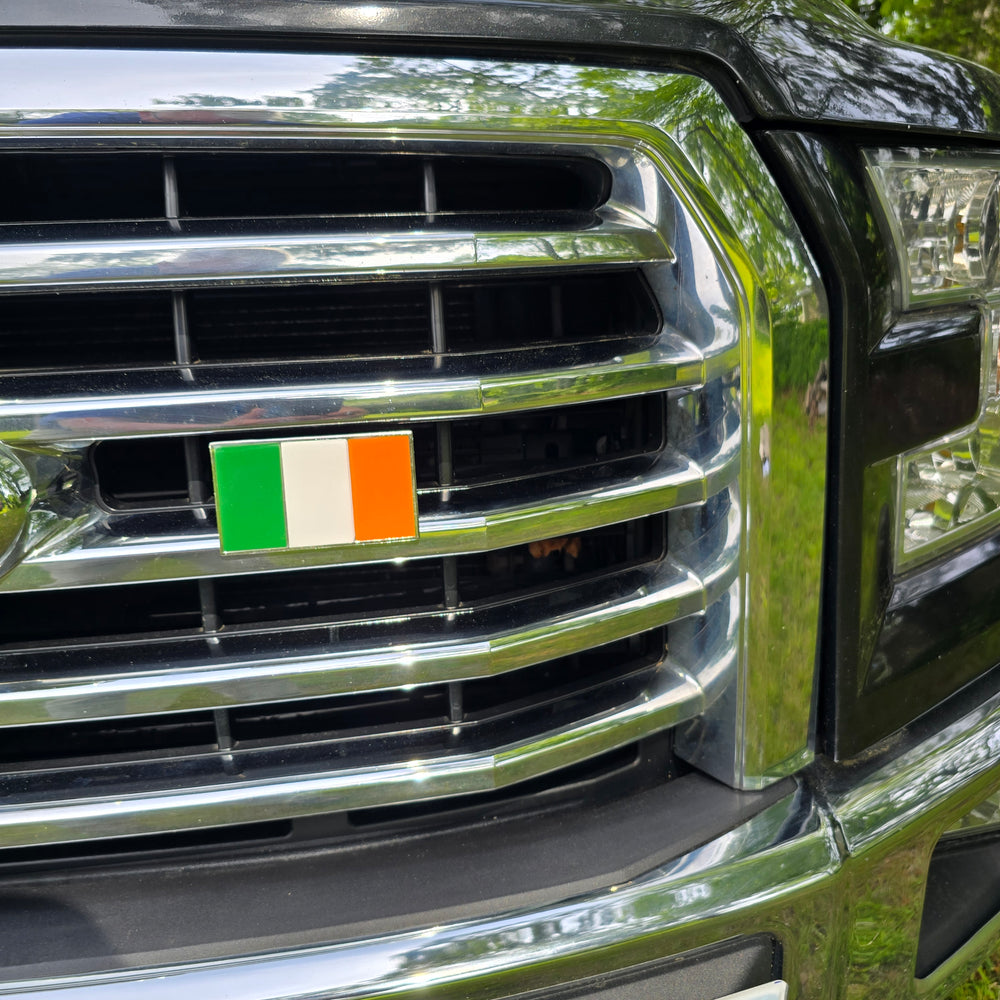 
                  
                    Irish Flag -  Free Shipping
                  
                