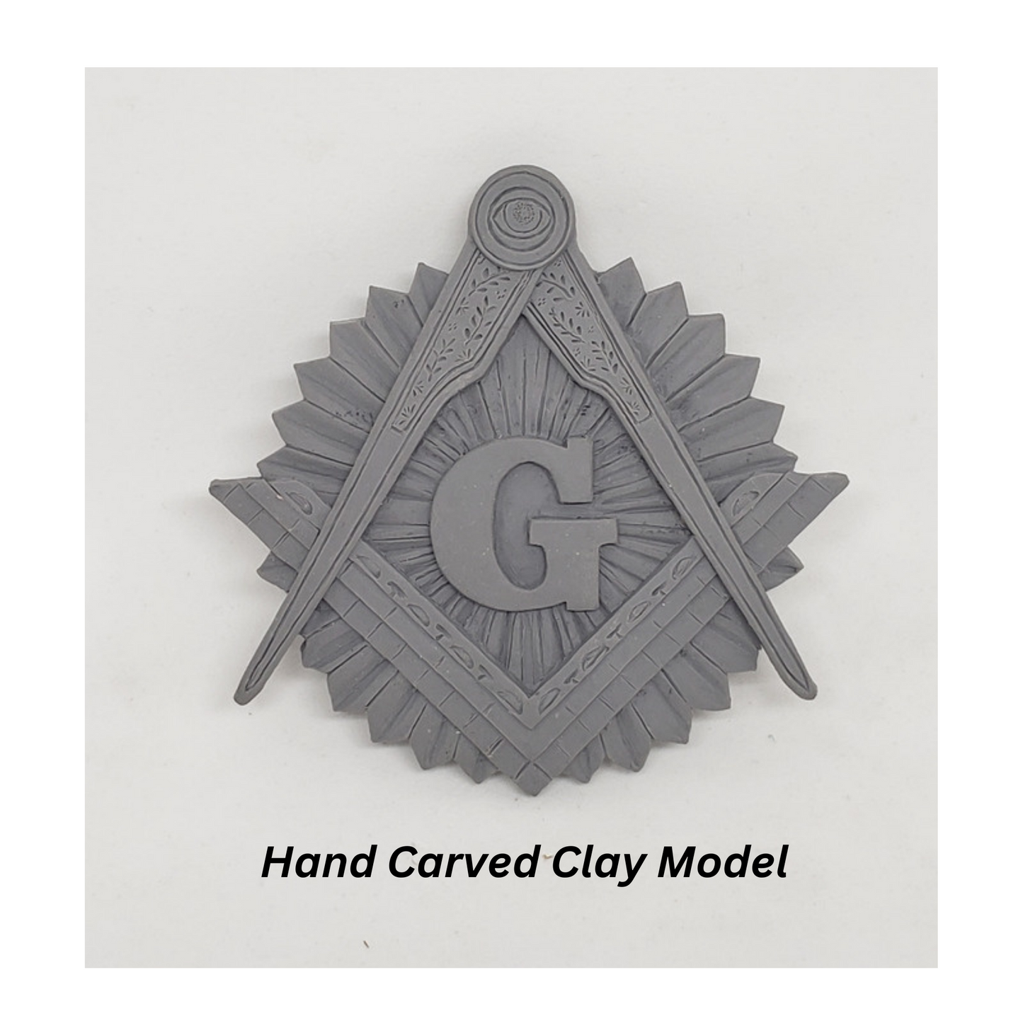 
                  
                    Masonic Symbol -  Free Shipping
                  
                