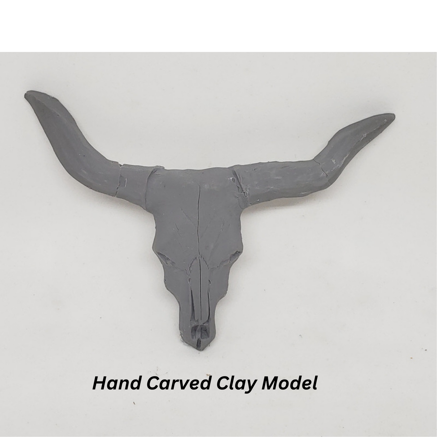 
                  
                    Longhorn Skull -  Free Shipping
                  
                