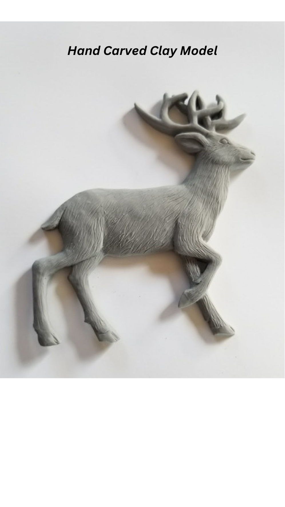 
                  
                    Deer -  Free Shipping
                  
                