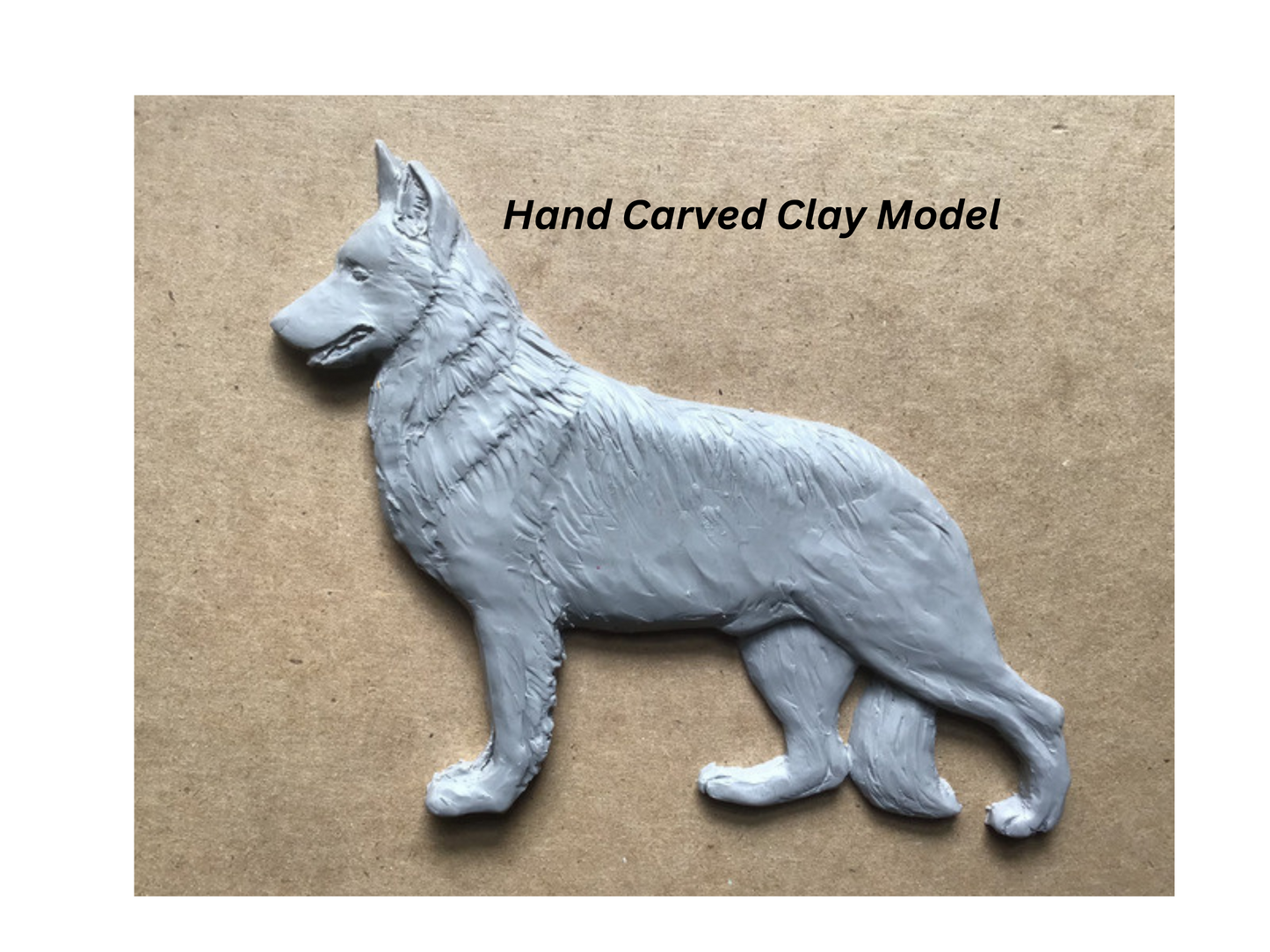 
                  
                    German Shepherd -  Free Shipping
                  
                