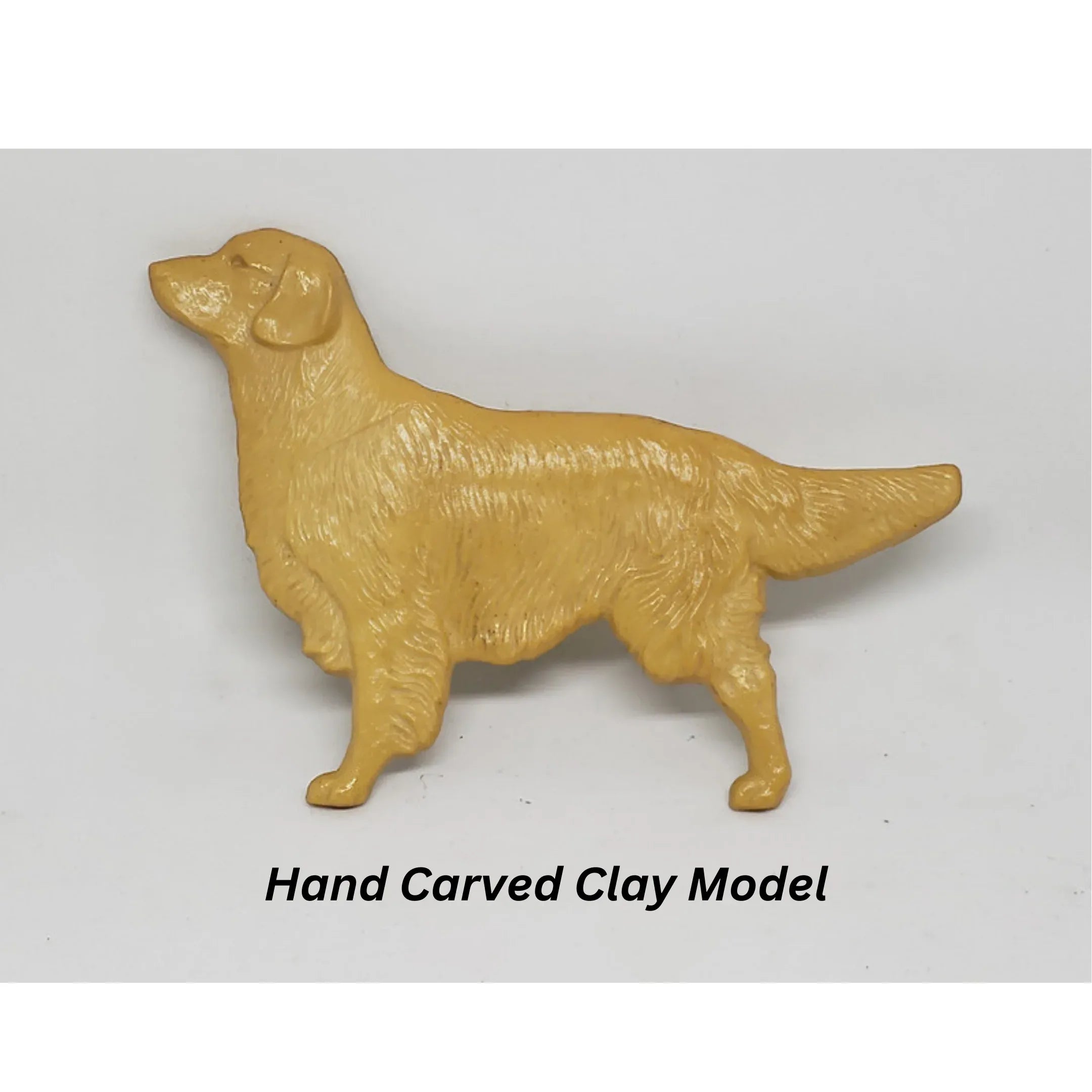 Golden Retriever -  Free Shipping