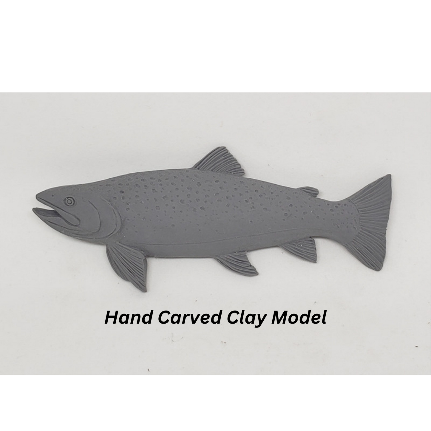 
                  
                    Trout -  Free Shipping
                  
                