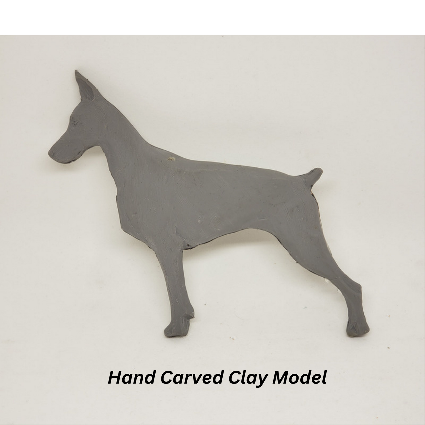 
                  
                    Doberman Pinscher -  Free Shipping
                  
                