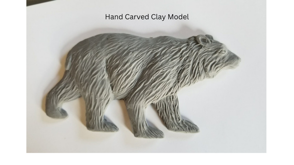 Bear -  Free Shipping