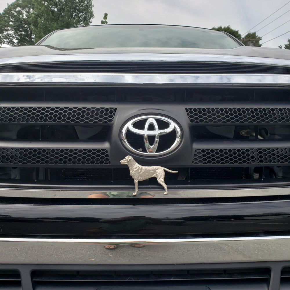 
                  
                    Labrador Retriever -  Free Shipping
                  
                