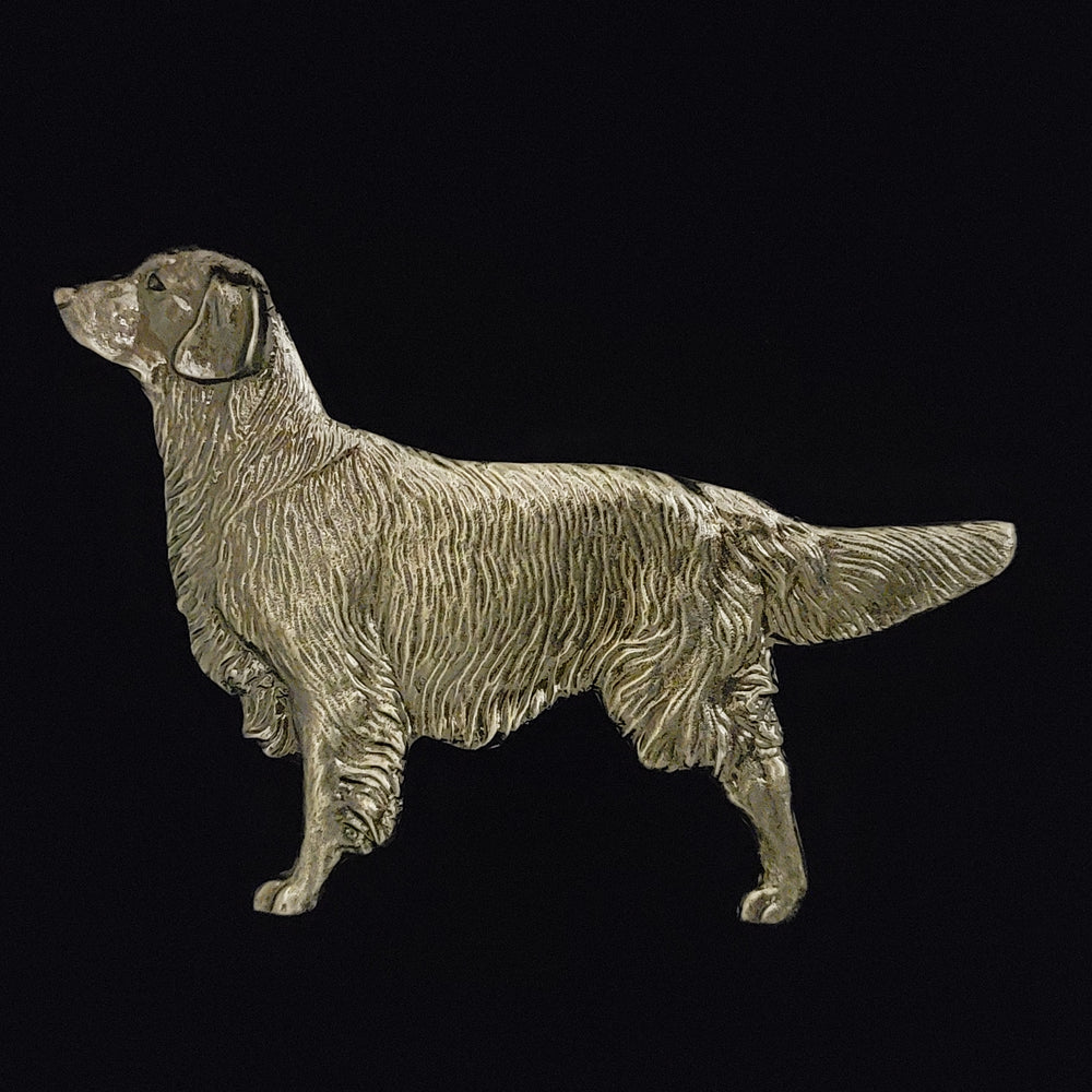 Golden Retriever -  Free Shipping