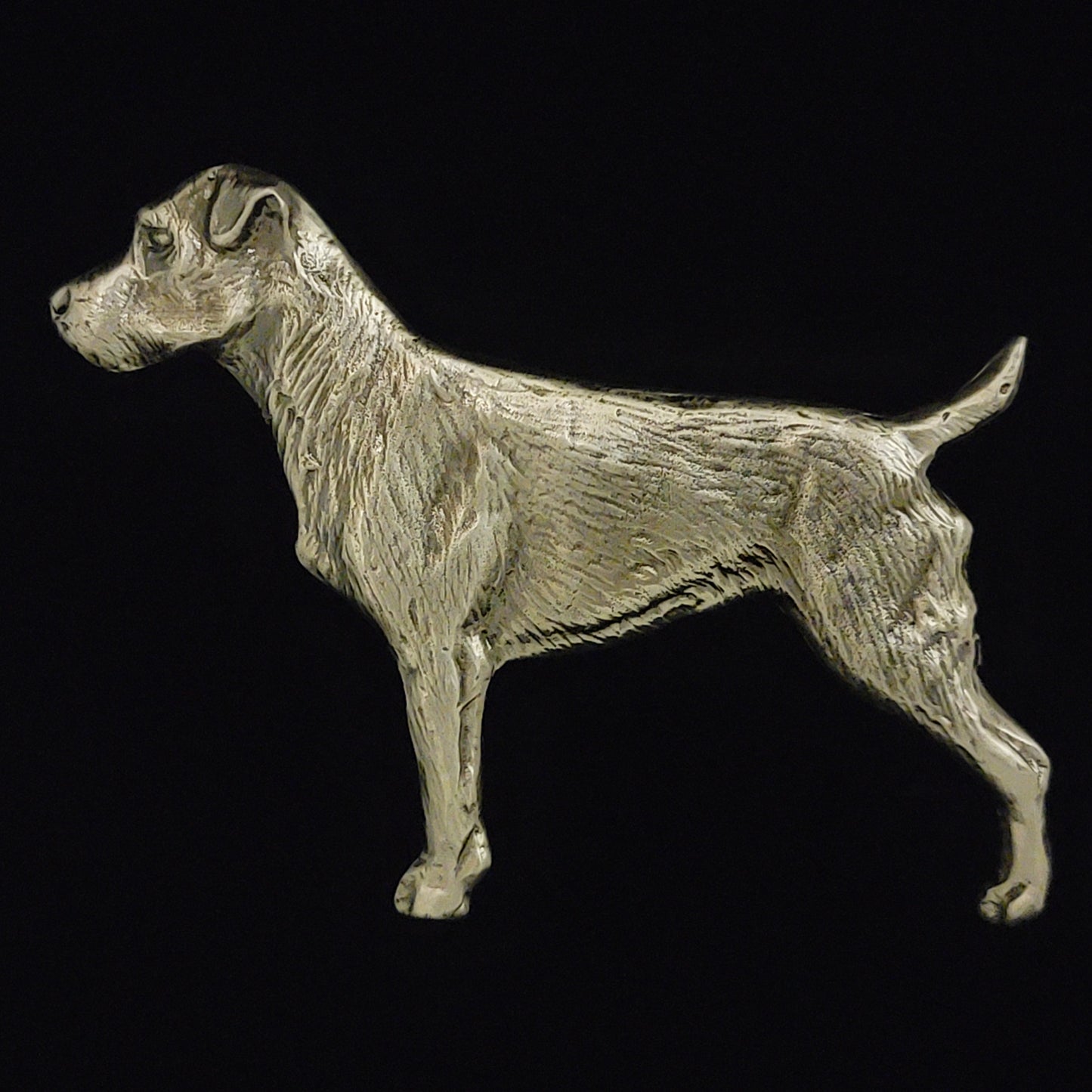 
                  
                    Jack Russell -  Free Shipping
                  
                