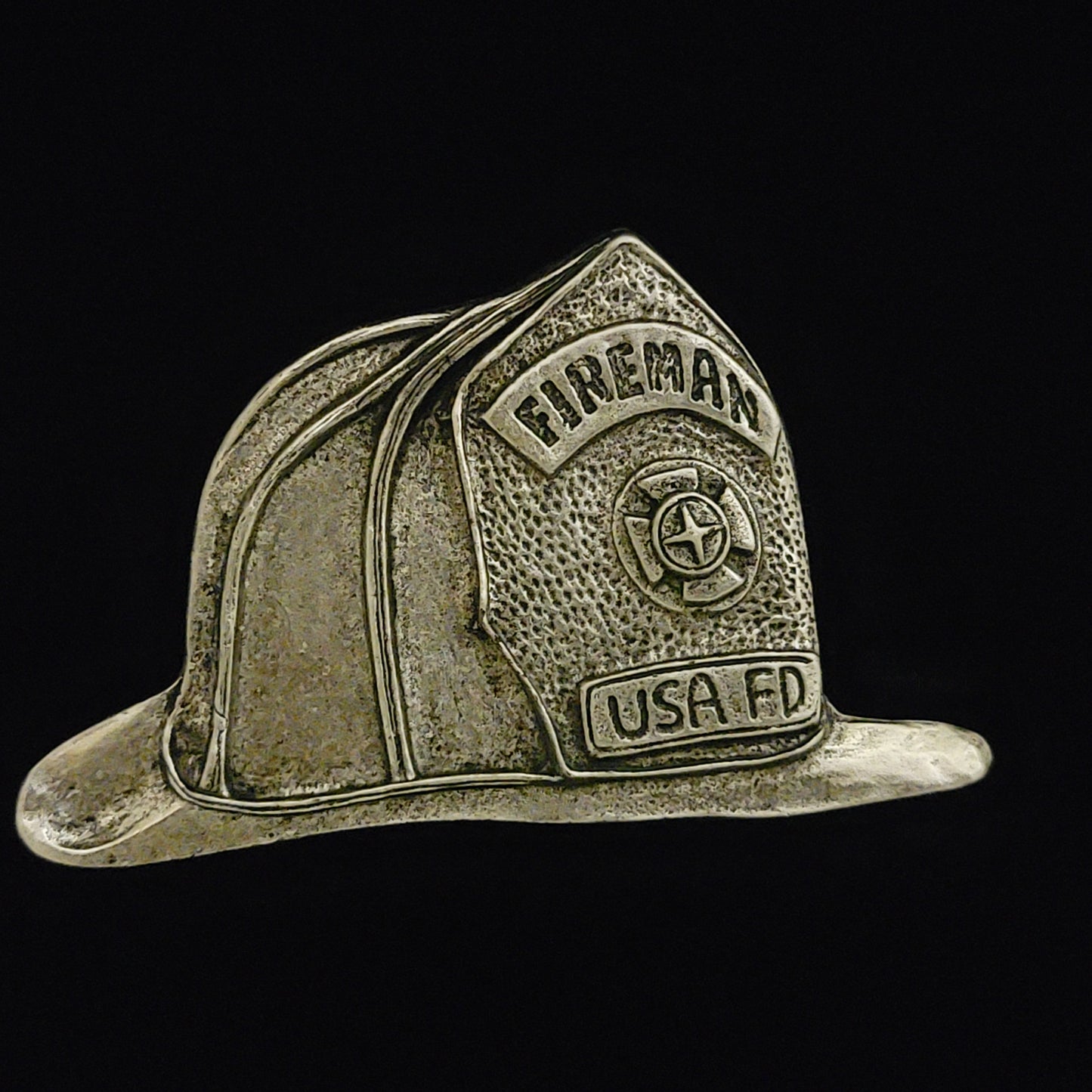 
                  
                    Firefighter's Helmet -  Free Shipping
                  
                