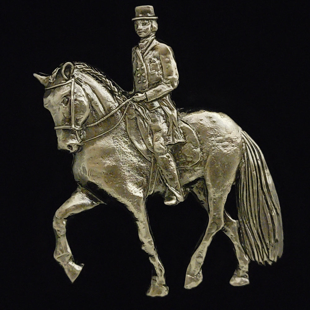 Dressage Horse -  Free Shipping