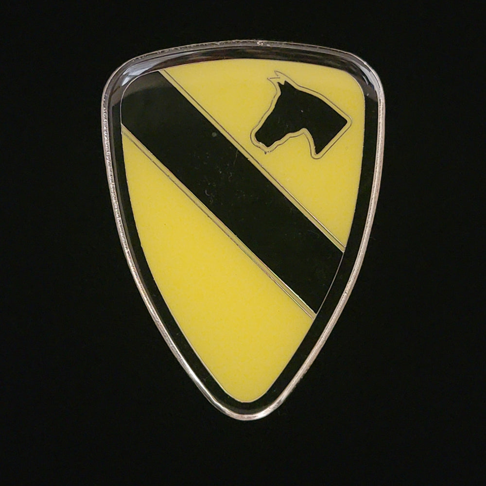 1st Cavalry Division -  Free Shipping