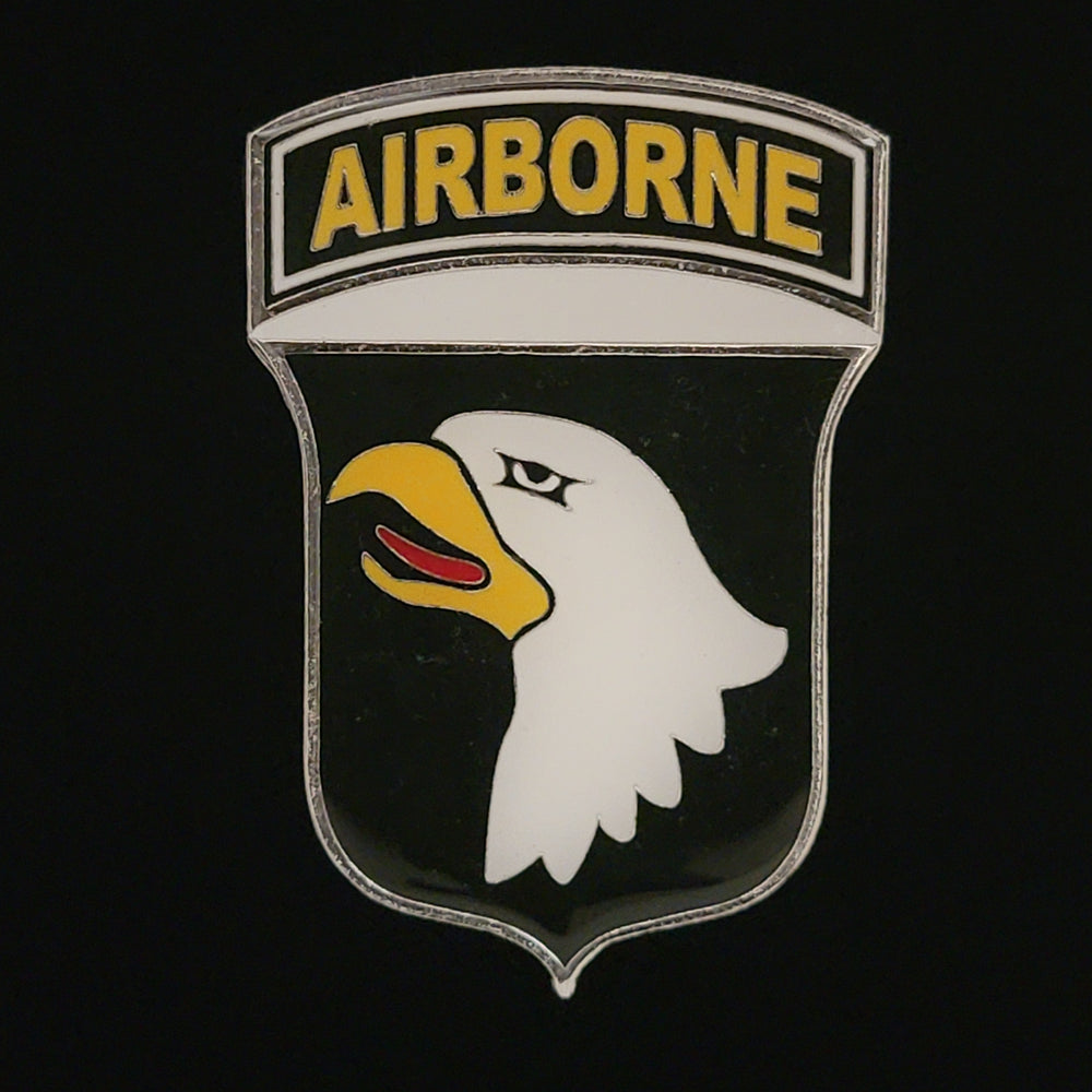 
                  
                    101st Airborne Division -  Free Shipping
                  
                