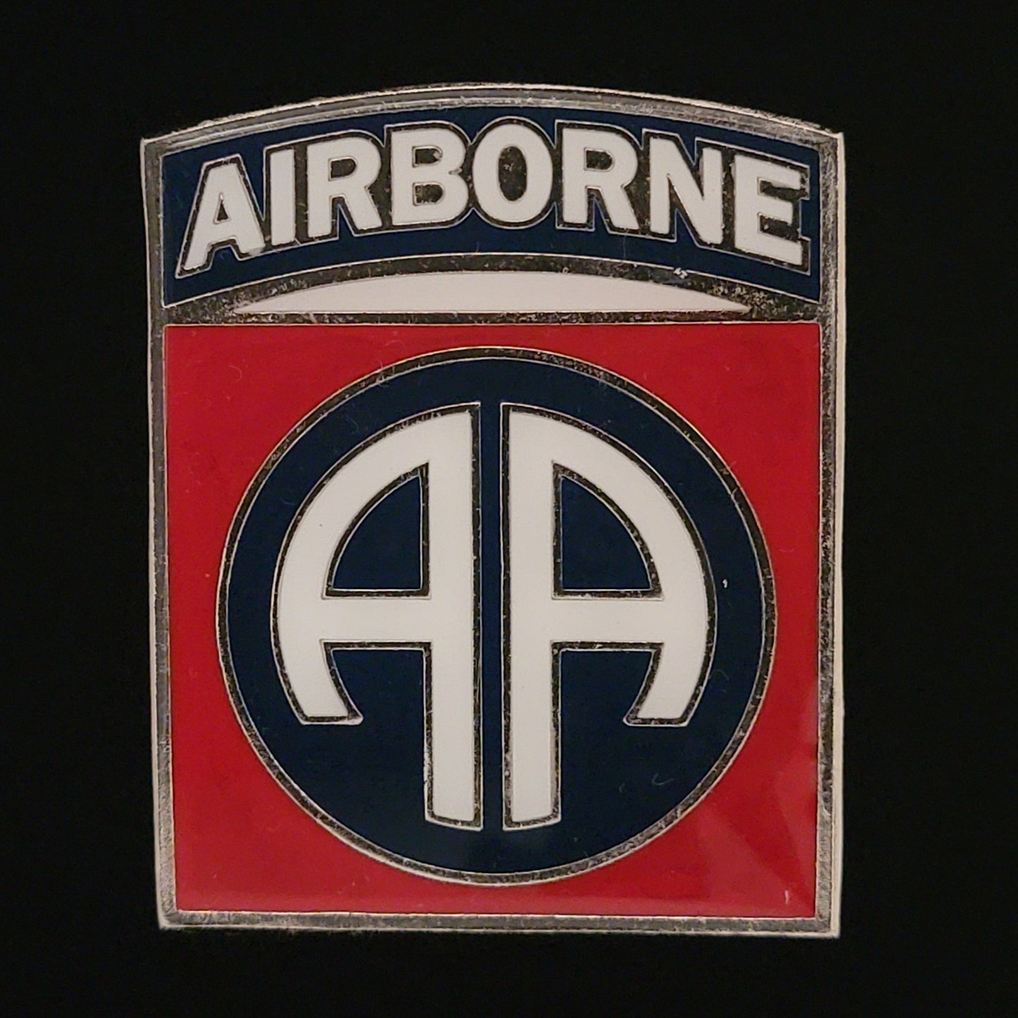
                  
                    82nd Airborne -  Free Shipping
                  
                