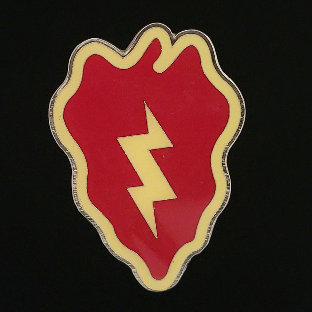 25th Infantry Division -  Free Shipping