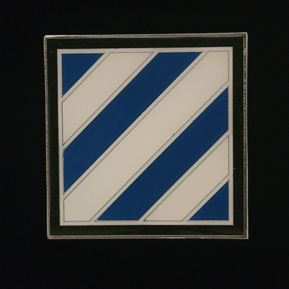 
                  
                    3rd Infantry Division -  Free Shipping
                  
                