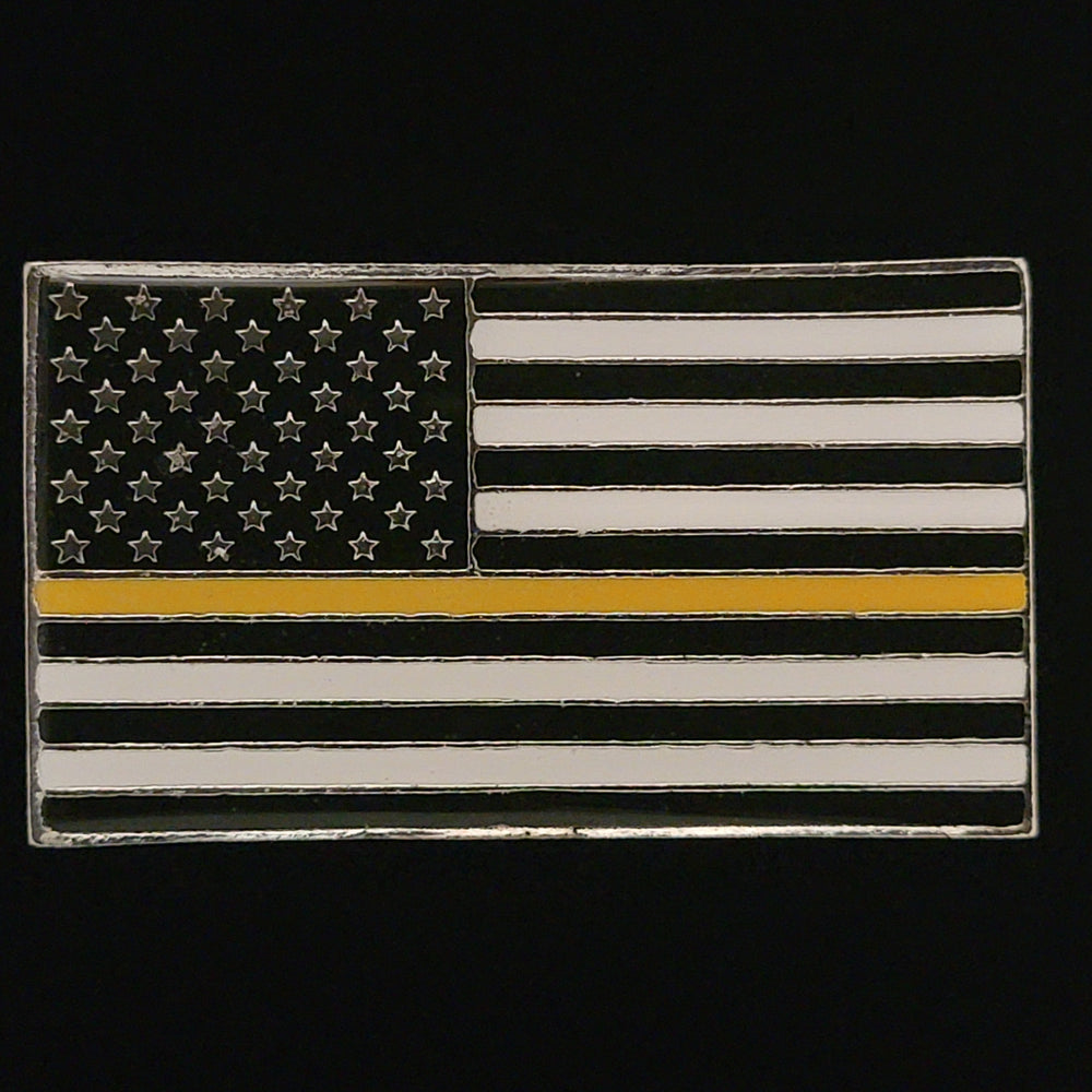 
                  
                    Thin Yellow Line Flag -  Free Shipping
                  
                