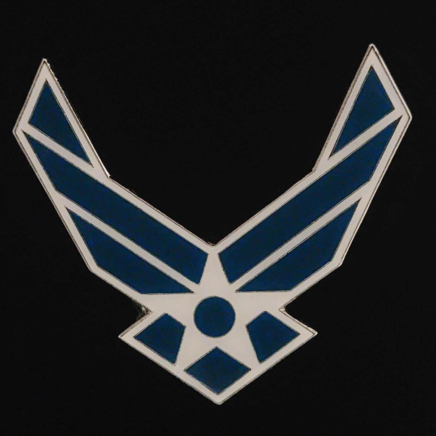 
                  
                    U. S. Air Force Symbol -  Free Shipping
                  
                