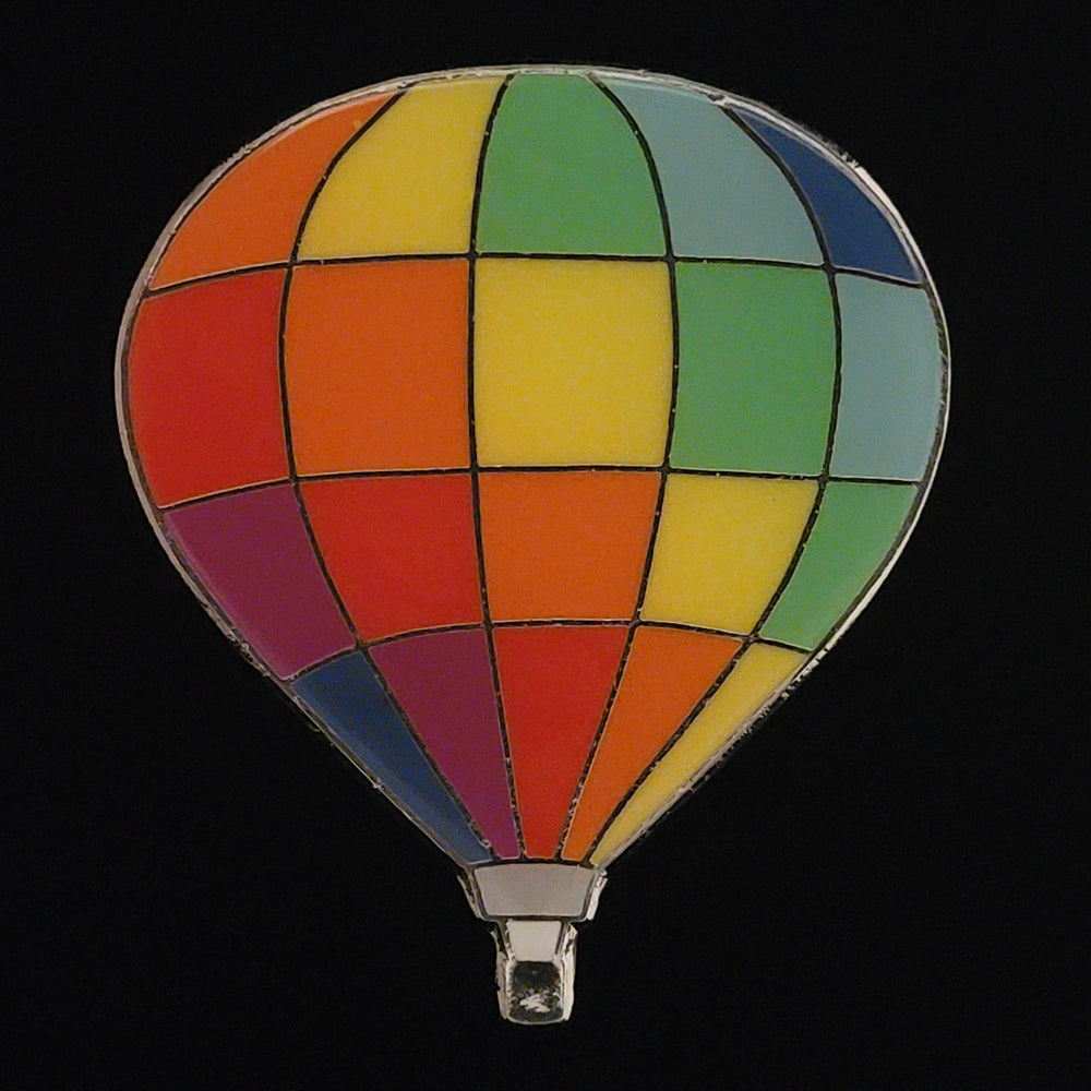 
                  
                    Hot Air Balloon -  Free Shipping
                  
                