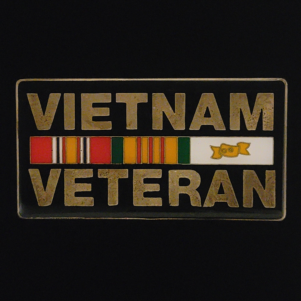 Vietnam Veteran -  Free Shipping