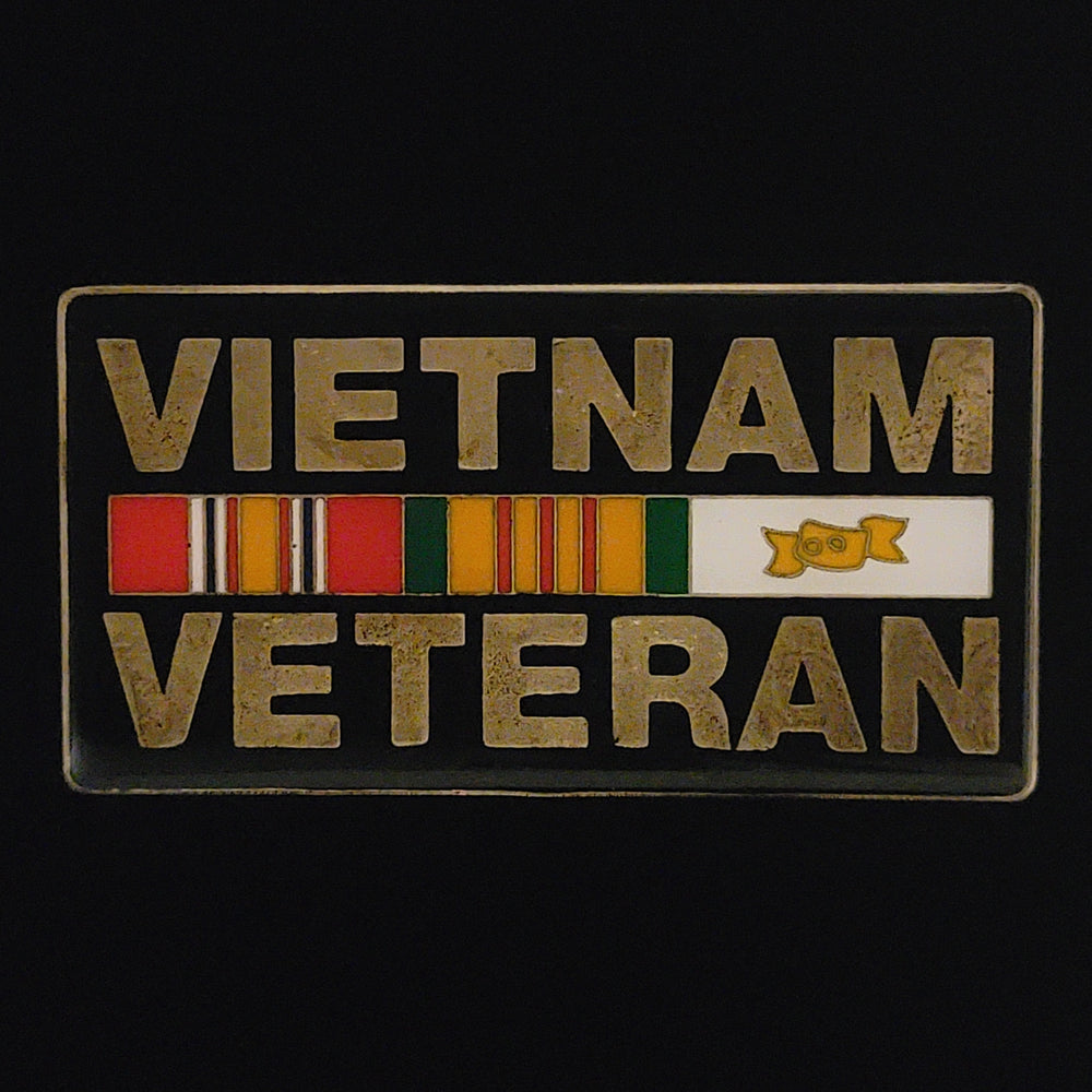 
                  
                    Vietnam Veteran -  Free Shipping
                  
                