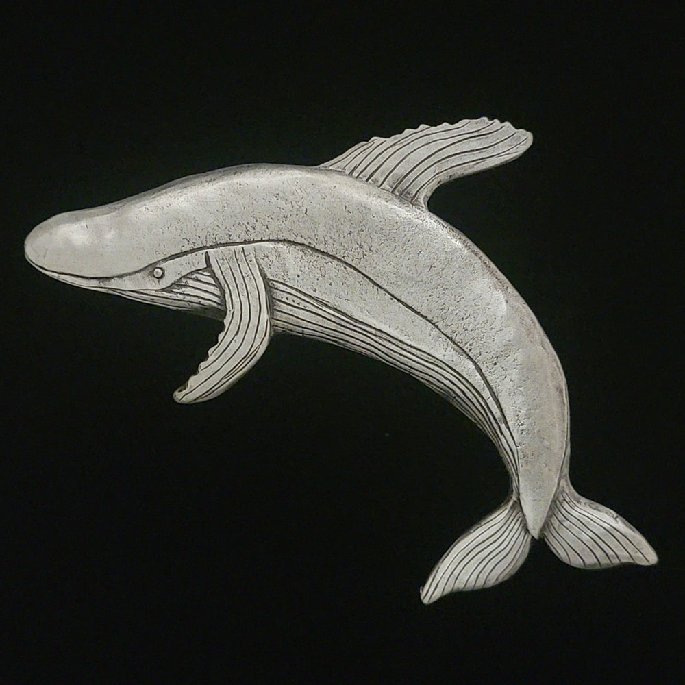 Humpback Whale -  Free Shipping