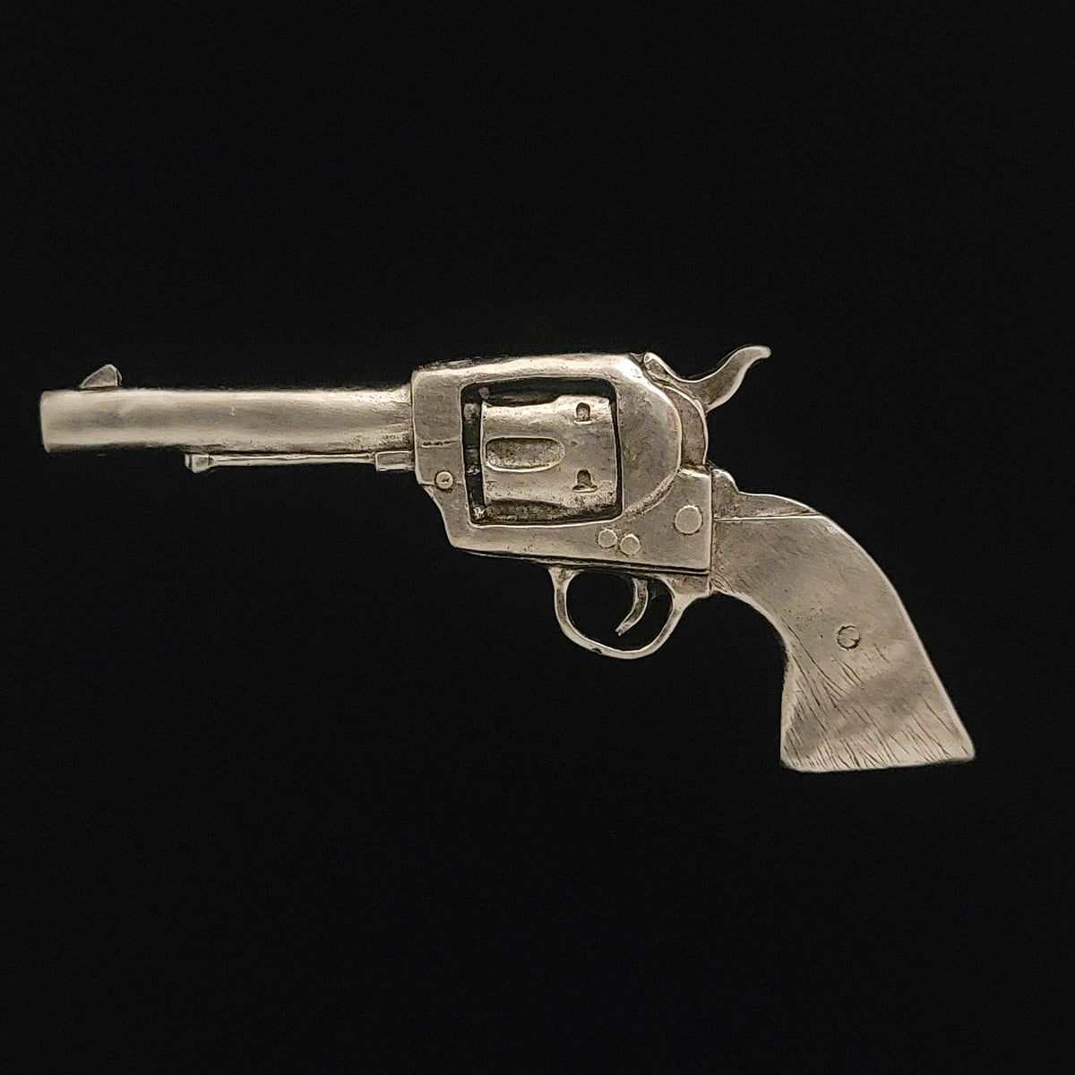 Gifts for Revolver Lovers - Custom Revolver Car & Truck Grilles – Grillie