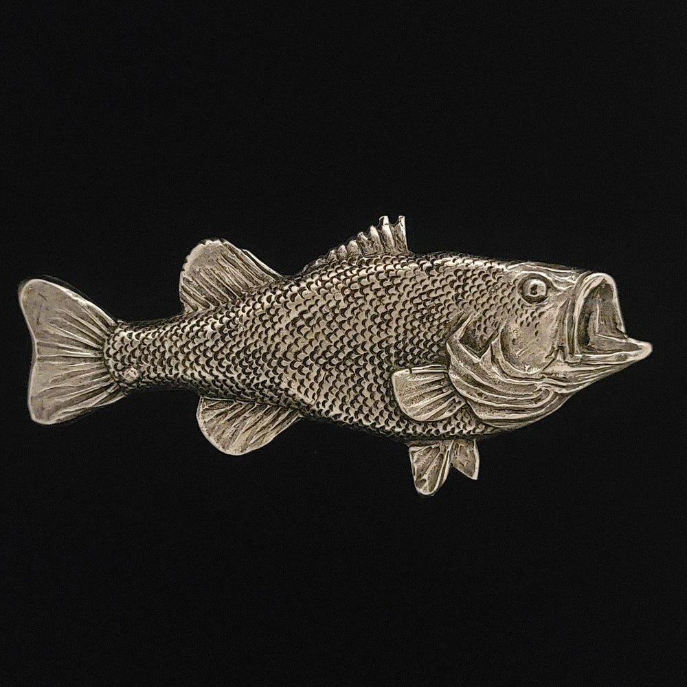 Largemouth Bass -  Free Shipping