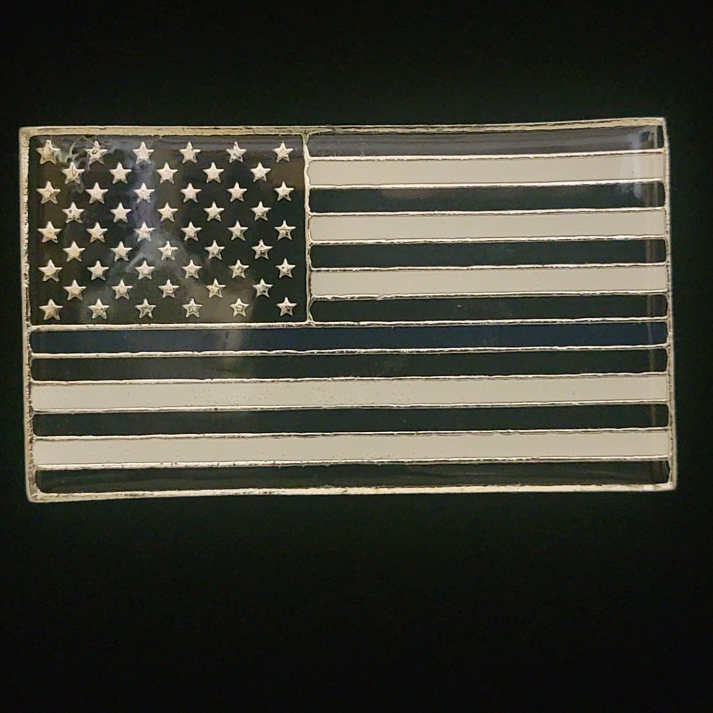 
                  
                    Thin Blue Line Flag -  Free Shipping
                  
                