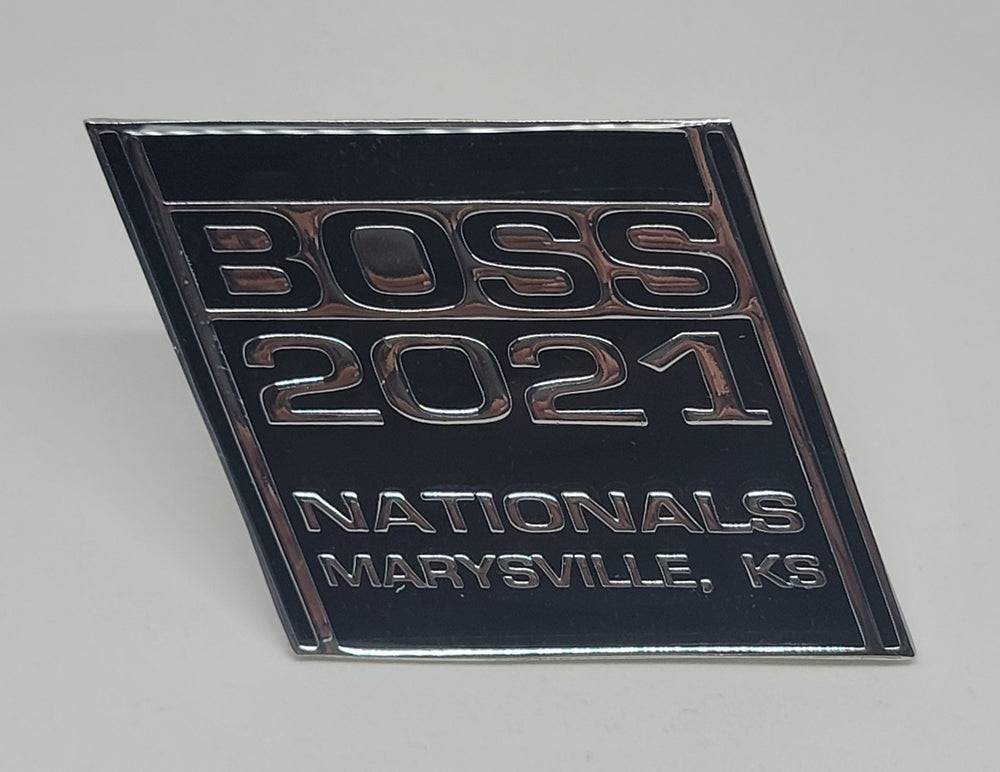 2021 Boss Nationals