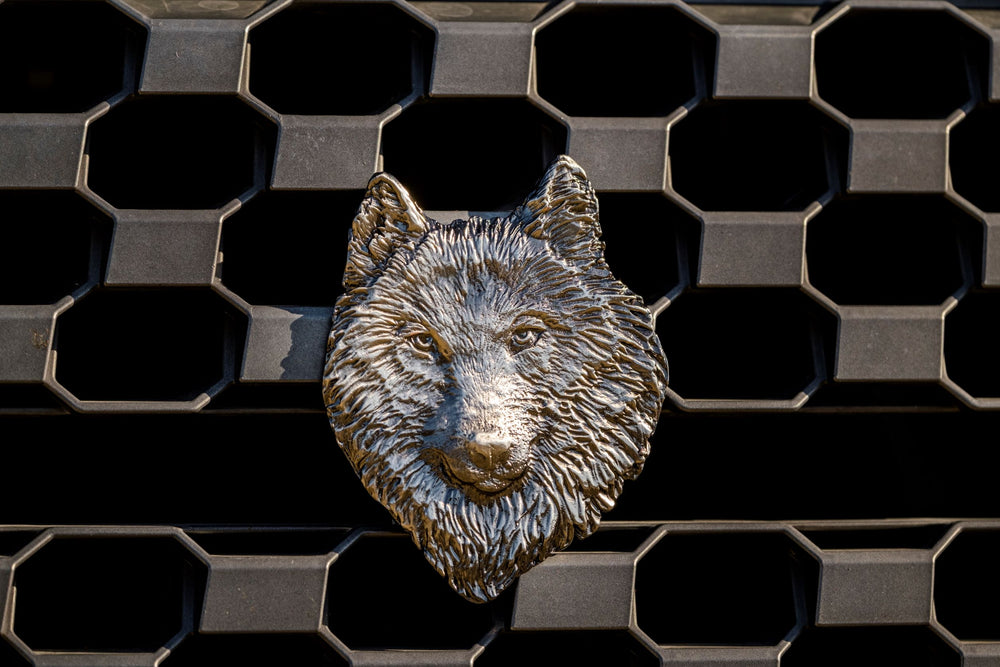 
                  
                    Wolf -  Free Shipping
                  
                