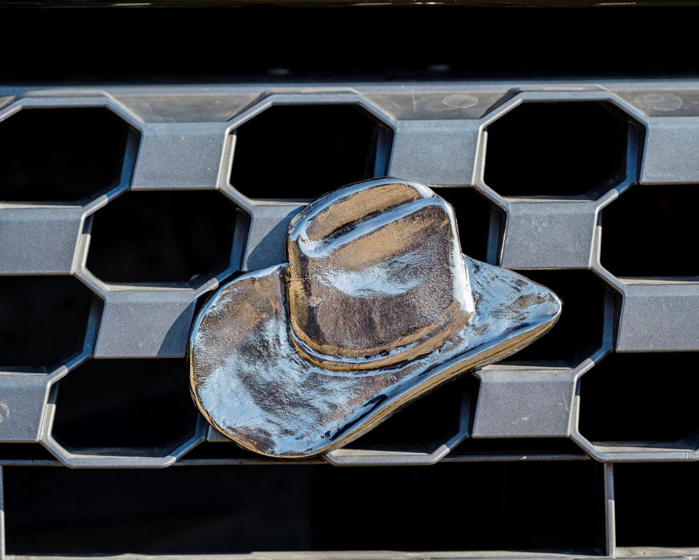 Cowboy Hat -  Free Shipping