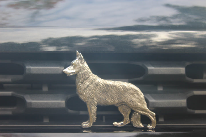 
                  
                    German Shepherd -  Free Shipping
                  
                