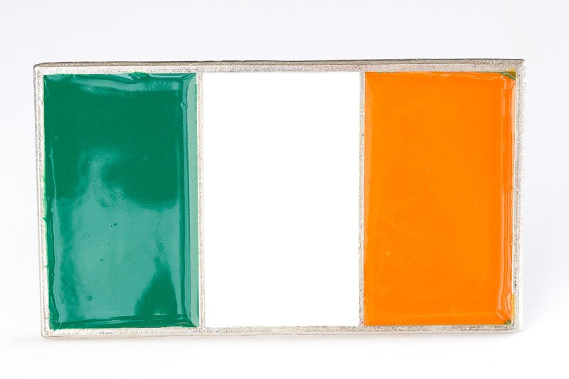 Irish Flag -  Free Shipping
