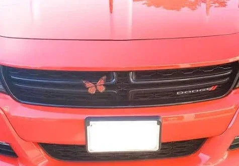 Gifts for Butterfly Lovers - Custom Butterfly Car & Truck Grilles – Grillie