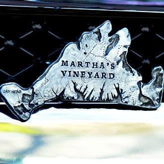 Martha's Vineyard -  Free Shipping