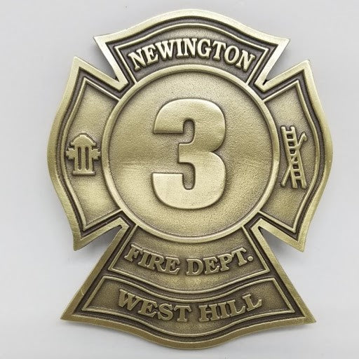 Newington Fire Department