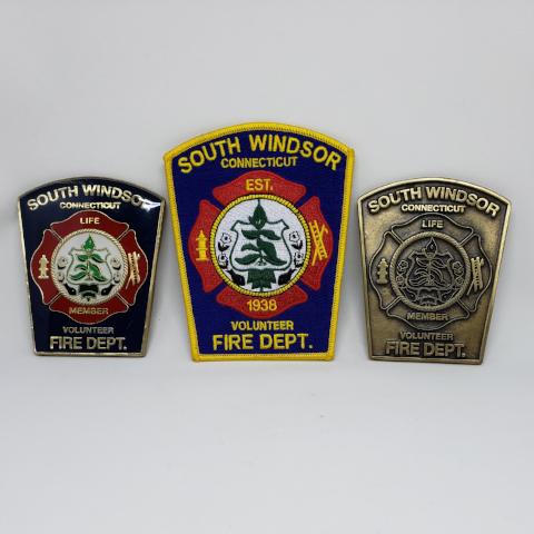 South Windsor Fire Department