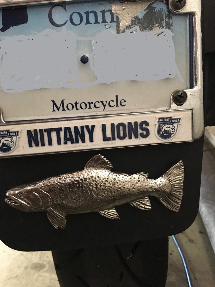 
                  
                    Trout -  Free Shipping
                  
                
